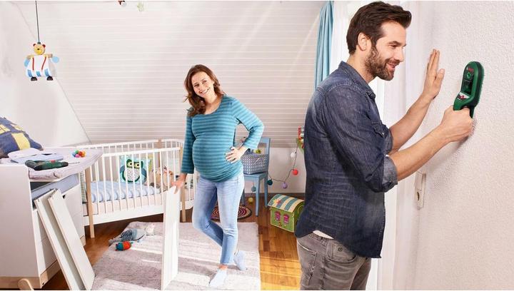 Actual product image Bosch Home & Garden UniversalDetect UNI