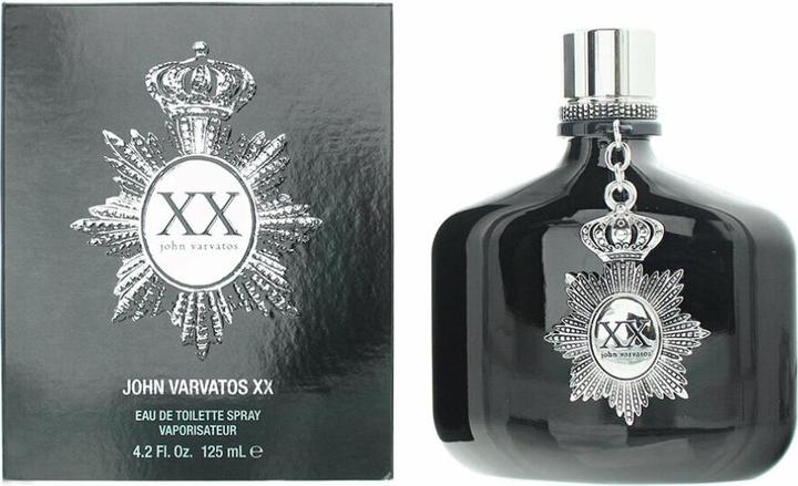 Produktbild John Varvatos Xx (Eau de Toilette, 125 ml)