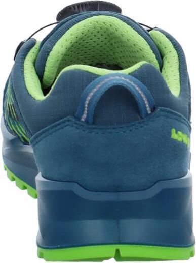Image du produit Lowa Ferrox GTX LOW Junior (28)