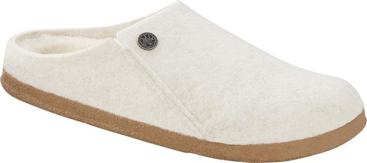 Actual product image Birkenstock Zermatt lambskin (40)