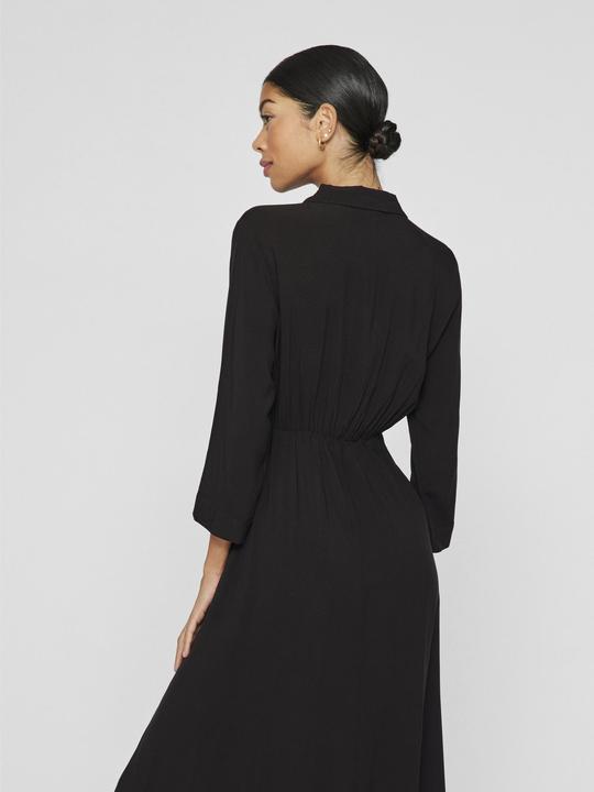 Immagine prodotto Vila Maxi Blusenkleid (40)