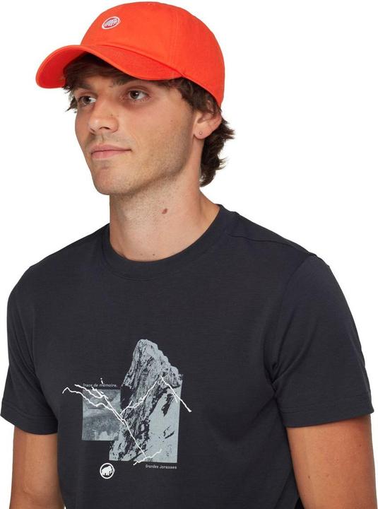 Actual product image Mammut Baseball Cap (L, XL)
