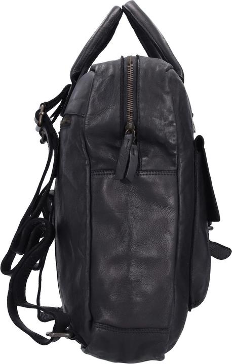 Image du produit Harbour 2nd Cool Casual Utopia City Sac à dos en cuir 36 cm (9 l)