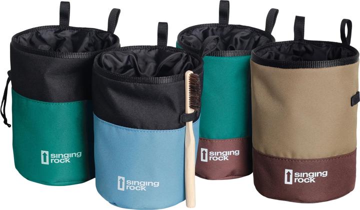 Image du produit Singing Rock Chalk Bag DUO