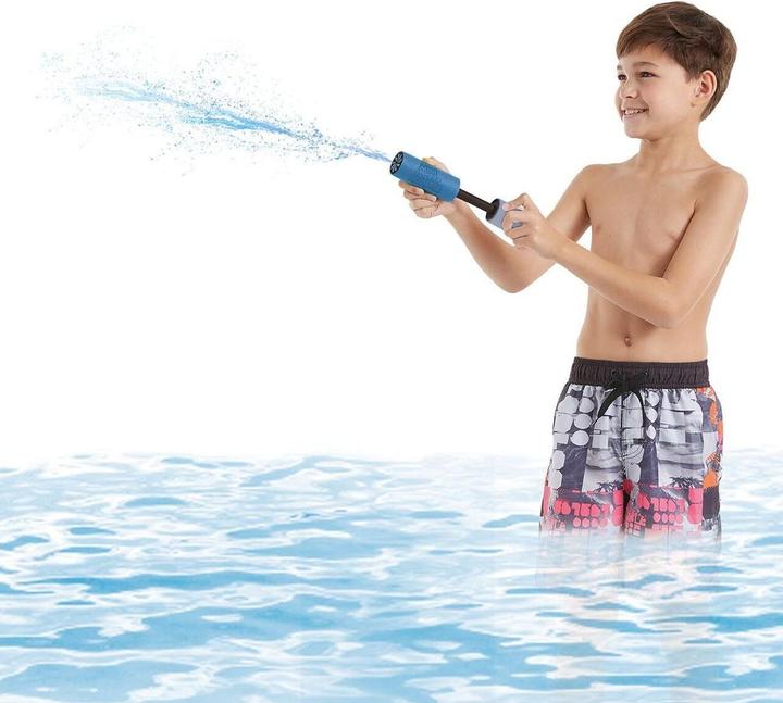Image du produit Happy People Canon à eau mousse 16cm assorti
