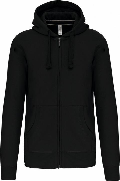Image du produit Kariban - Veste à capuche - Adulte (XS)