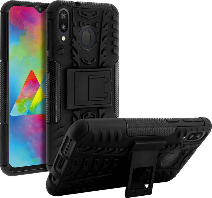 Image du produit Avizar Série Quadro (Samsung Galaxy M20)