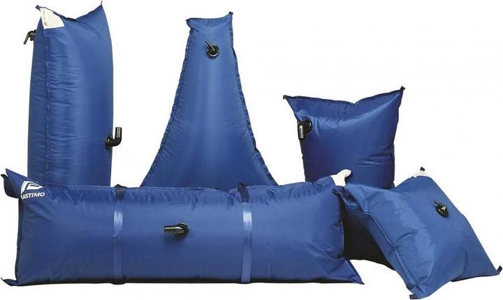 Produktbild Plastimo Wassertank