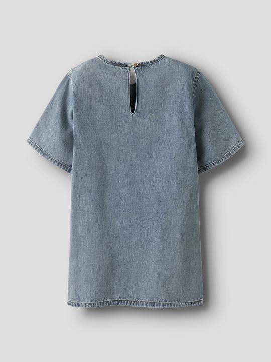 Actual product image Name it Denim Kleid (146)
