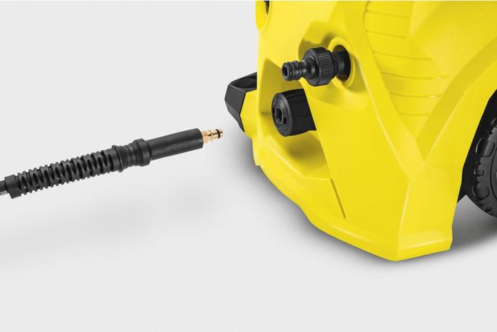 Actual product image Kärcher Quick Connect H 9 Q