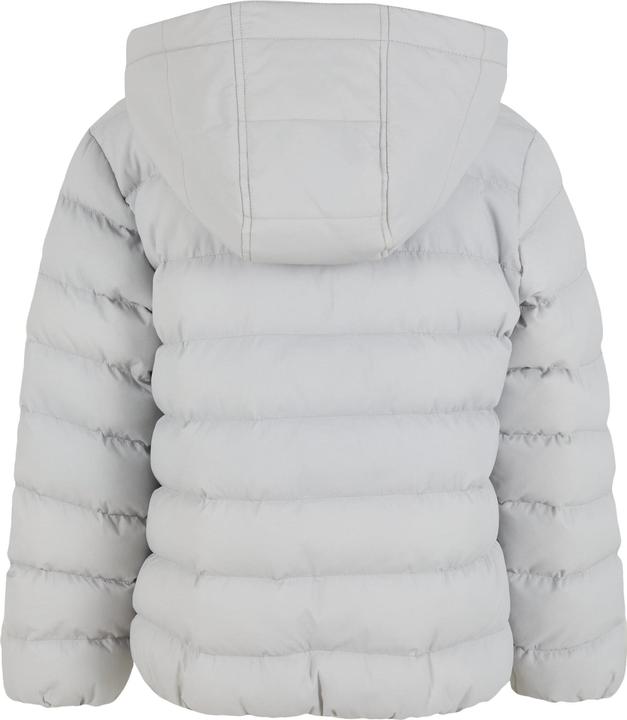 Immagine prodotto Urban Classics Giacca Basic Bubble per ragazzi - 17222 (146)