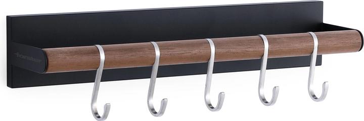 Black, Walnut