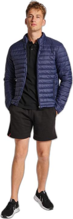Image du produit hummel Veste Matelassée Rouge (XL)