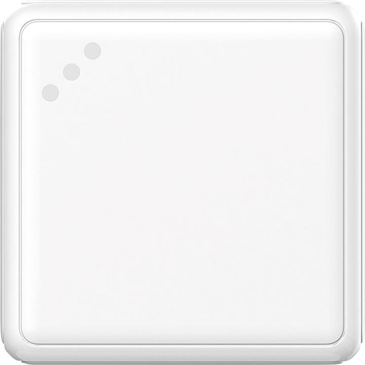 Actual product image Aqara Cube T1 Pro Wireless White