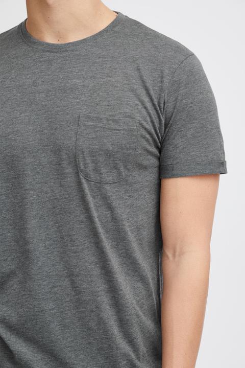 Immagine prodotto Solid Bob T-Shirt A Maniche Corte Maglietta Da Uomo Con Girocollo (S)