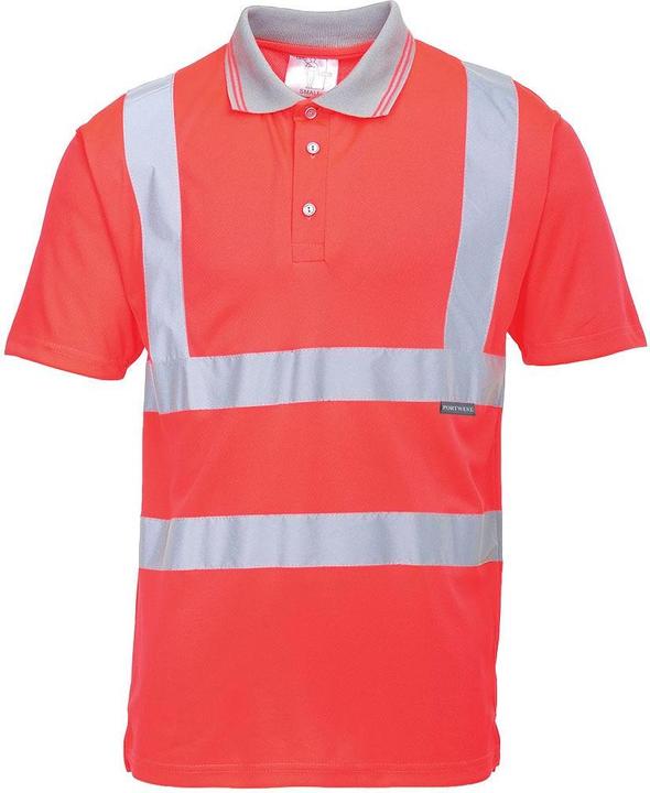Portwest HiVis Polohemd
