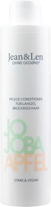 Produktbild Jean & Len Pflege Conditioner Jojoba und Apfel (300 ml)