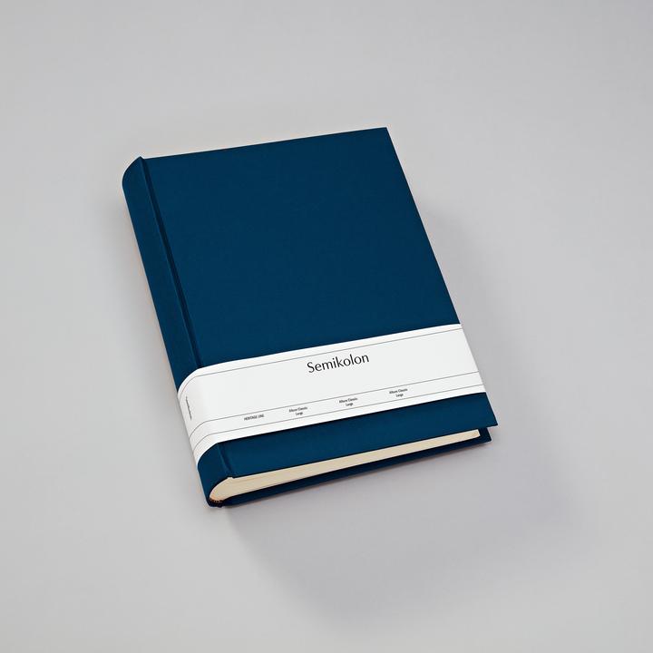 Productafbeelding Semikolon Classic Large (24,5 x 30,5 cm)