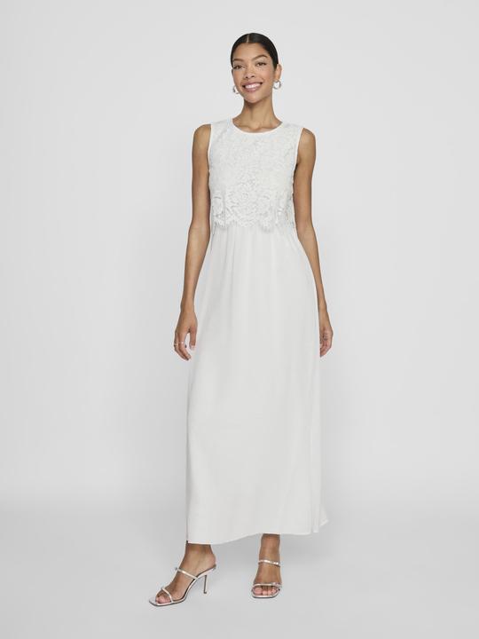 Produktbild Vila Ärmelloses Maxikleid (44)
