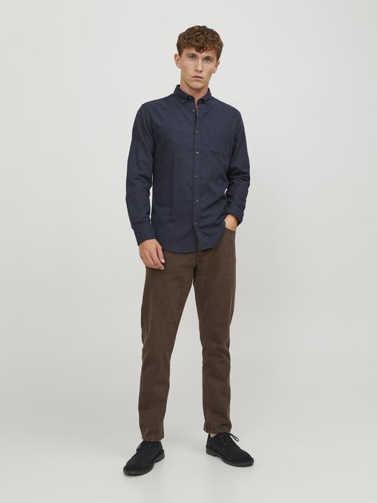 Image du produit Jack & Jones Chemise chinée (XS)