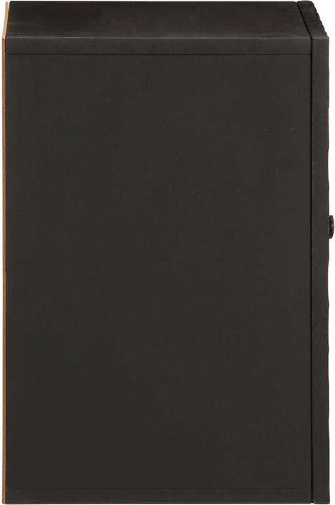 Productafbeelding VidaXL Badkamer wandmeubel (38 x 33 x 48 cm)