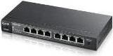 Actual product image Zyxel Gs1100-24e (24 Ports)