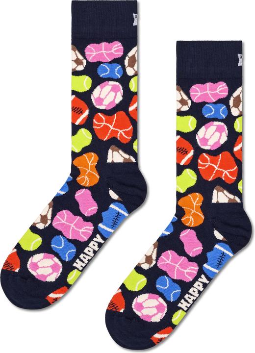 Produktbild Happy Socks 7 Days Socks Gift Set (7er Pack, 36 - 40)