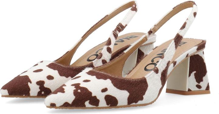 Produktbild Bianco BIAMARALYN Slingbacks (38)
