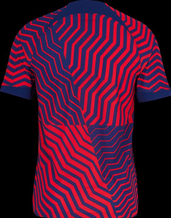 Actual product image Nike RB Leipzig Away Jersey 2023-2 (L)