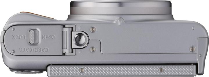 Actual product image Canon PowerShot SX740HS (4.3 - 172 mm, 20.30 Mpx, 1/2,3'')