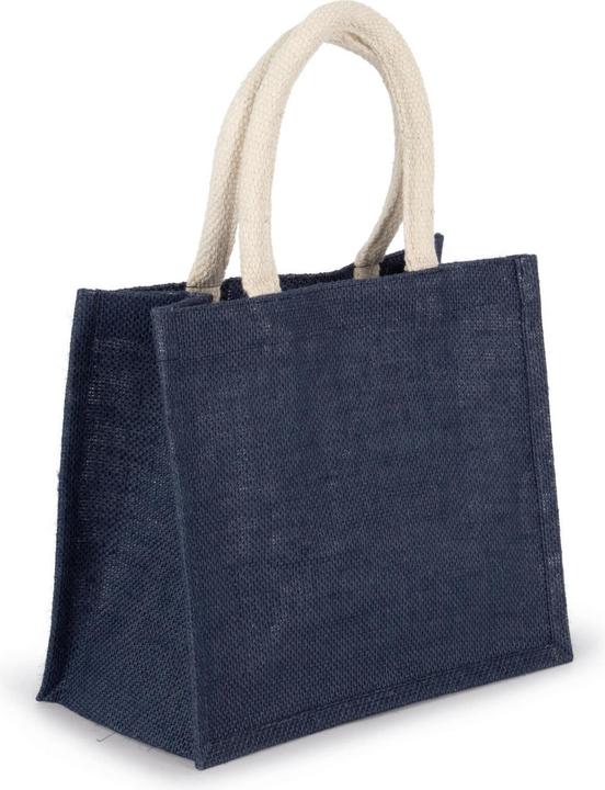 Immagine prodotto Kimood Borsa in juta di essie - modello medio