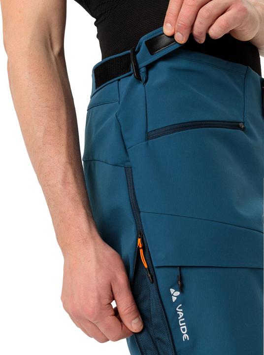 Image du produit Vaude Monviso Alpine (54)
