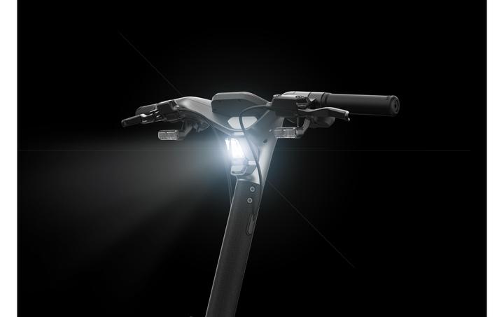 Produktbild Segway-Ninebot GT 1 D (20 km/h, 70 km, 500 W)
