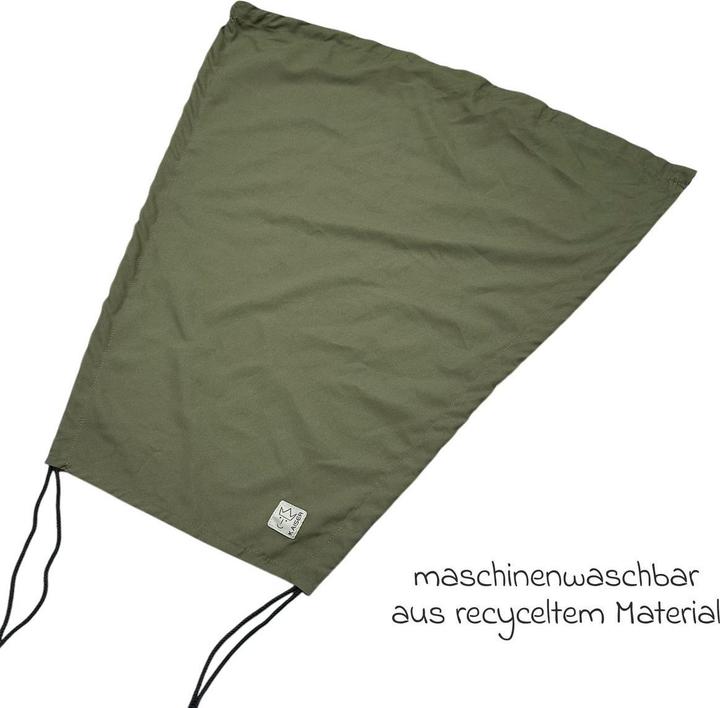 Actual product image Kaiser SUNSHADE universal