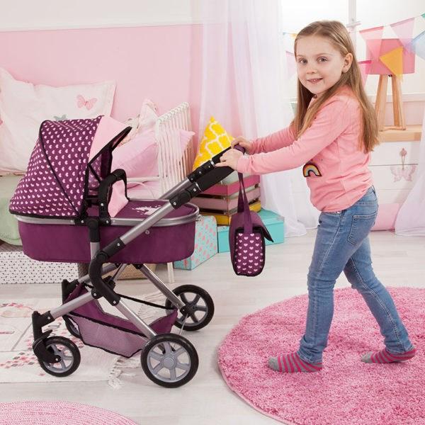 Actual product image Bayer City Neo