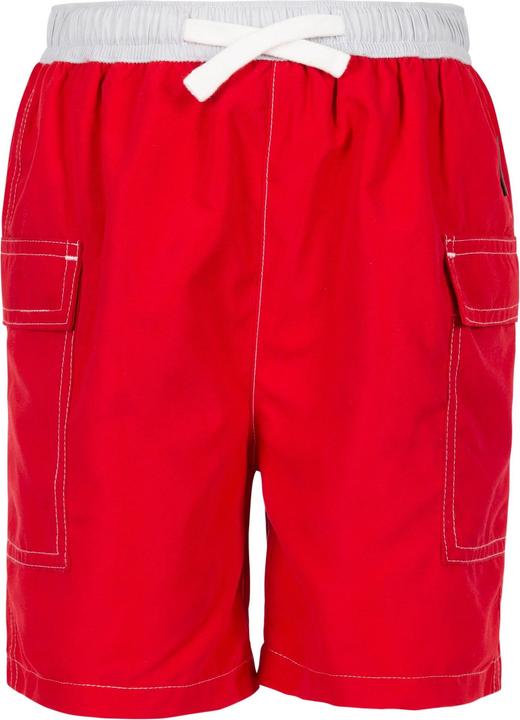 Actual product image Trespass Childrens/Kids Depths Swim Shorts (98)