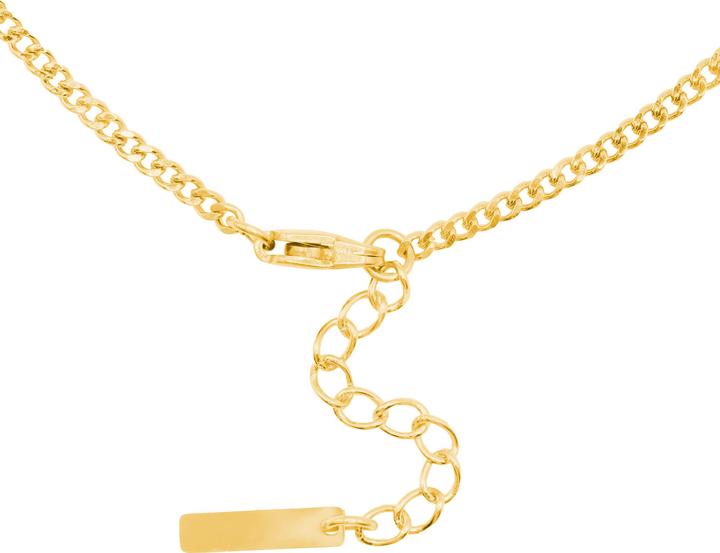 Actual product image Heideman Ferox gold coloured (100% stainless steel)