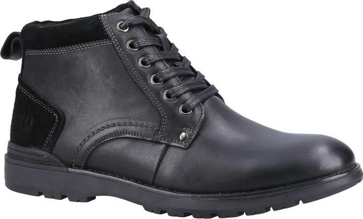 Actual product image Hush Puppies Dean Stivali Pelle Uomo (39.5)