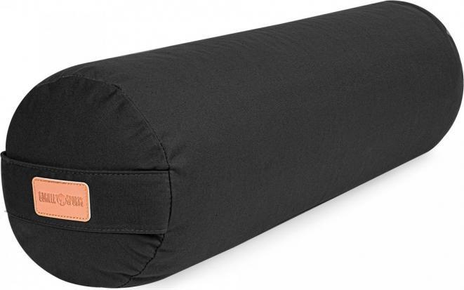 Gorilla Sports Yoga Bolster