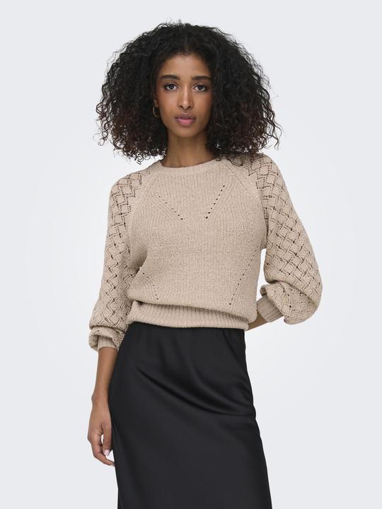 Actual product image Only ONLMIAMI Strickpullover Strickpullover (XL)