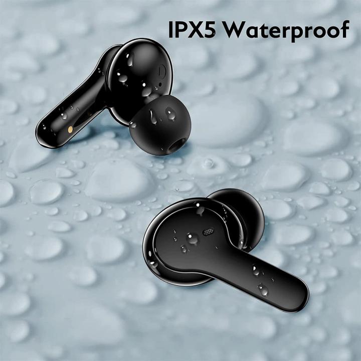 Actual product image QCY T13 (NC, 8 h, Wireless)