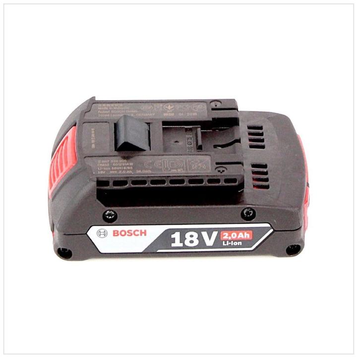 Produktbild Bosch Professional GLI 18V-300 (300 lm)