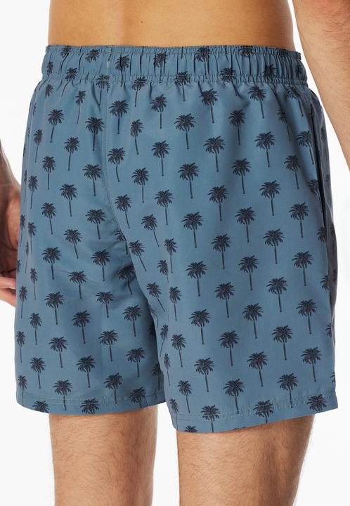 Produktbild Schiesser Badeshorts Ocean Swim (8)