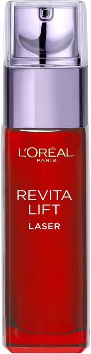 Actual product image L'Oréal Paris L'Oréal - Revitalift Laser Skin Corrector Anti-Ageing Serum 30 ml (30 ml)