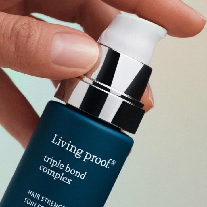 Produktbild Living Proof Triple Bond Complex Hair Treatment 45ml (45 ml)