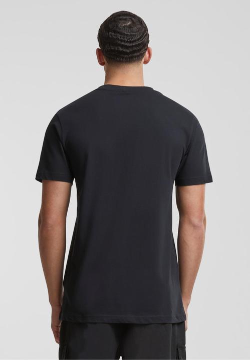 Produktbild Mister Tee Moroccan Nights Tee - 161725 (S)