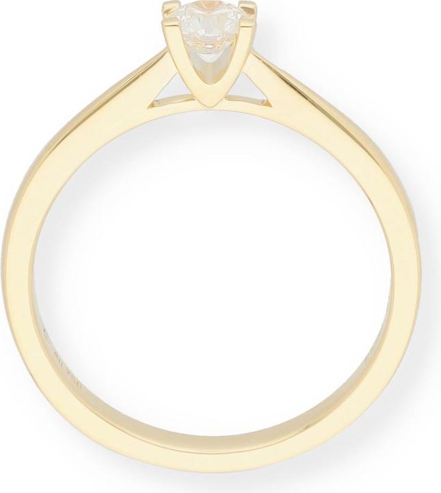 Image du produit Carat Solitaire (52, Or 750/18 K)