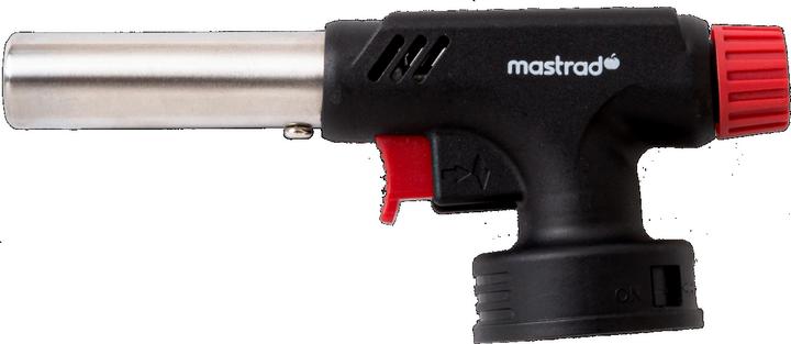 Immagine prodotto Mastrad Bruciatore flambé Expert Plus
