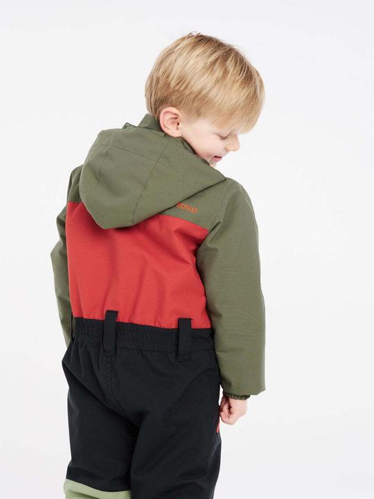 Image du produit Protest Snowsuits PRTSOUL TD (110)