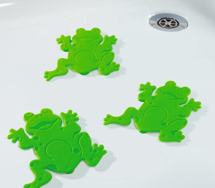 Immagine prodotto spirella Frogtime (11 x 12 cm)